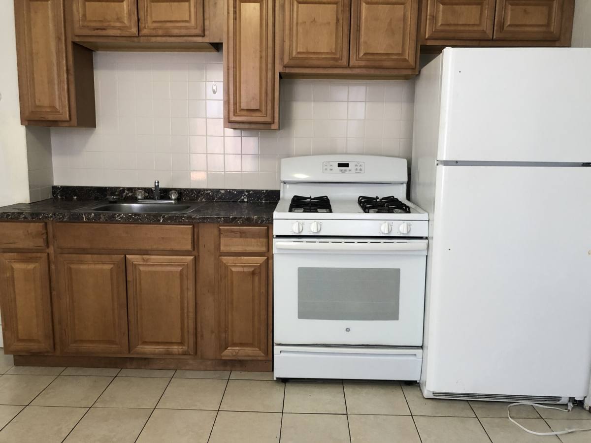 Apartment for rent at 179 1 2 Harvard St #2, Cambridge, MA 02139