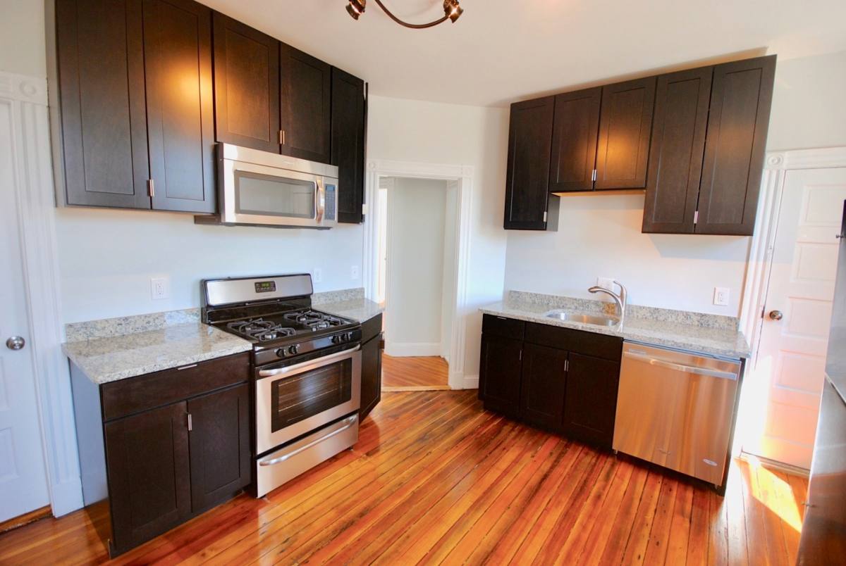 House for rent at 15 Cawfield St #1, Dorchester, MA 02125
