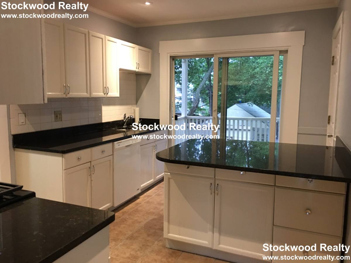 Apartment for rent at 46 Florida St #2, Dorchester, MA 02125