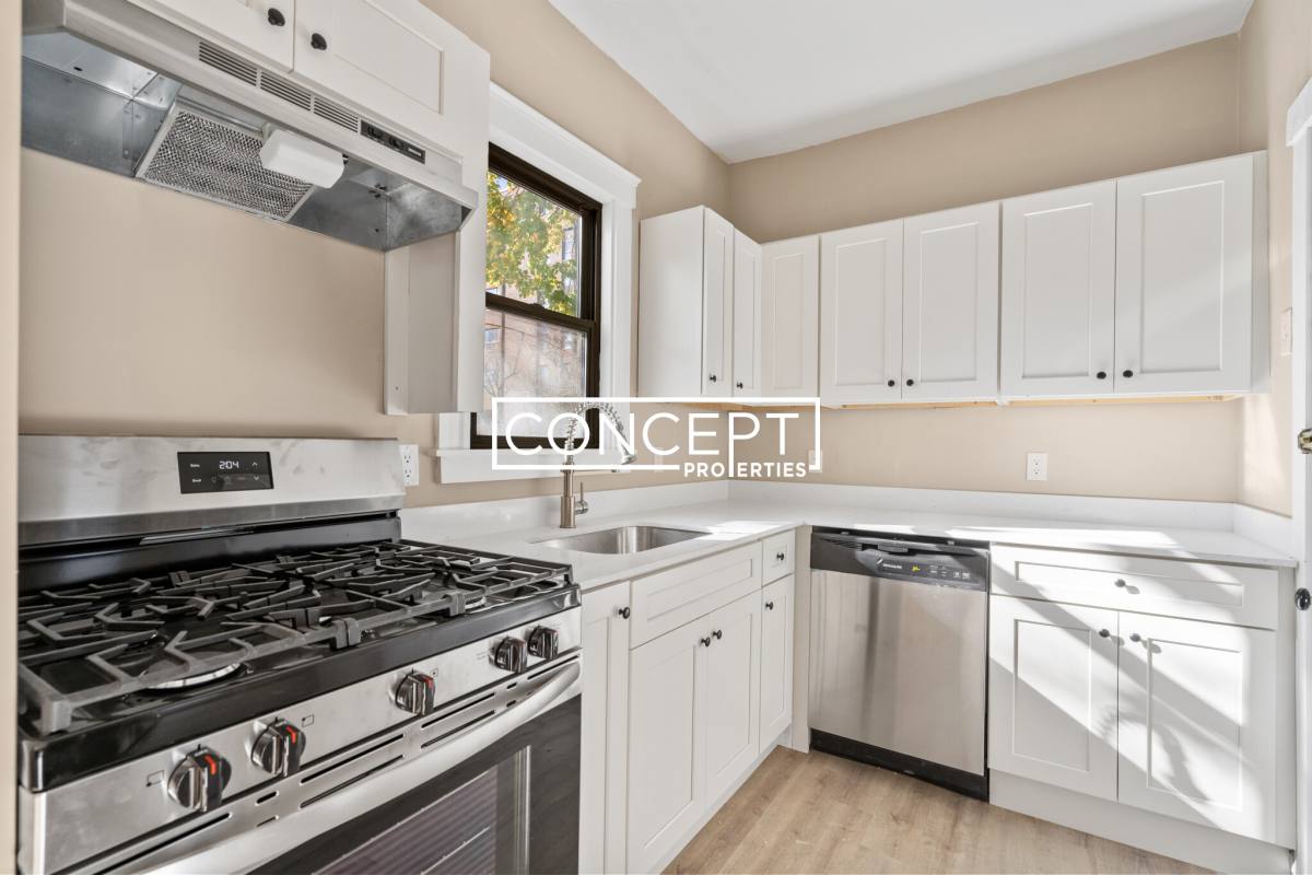 Apartment for rent at 16 Pleasant St #7B, Cambridge, MA 02139