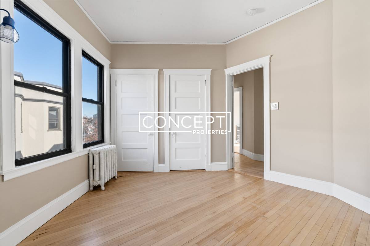 Apartment for rent at 16 Pleasant St #11BB, Cambridge, MA 02139