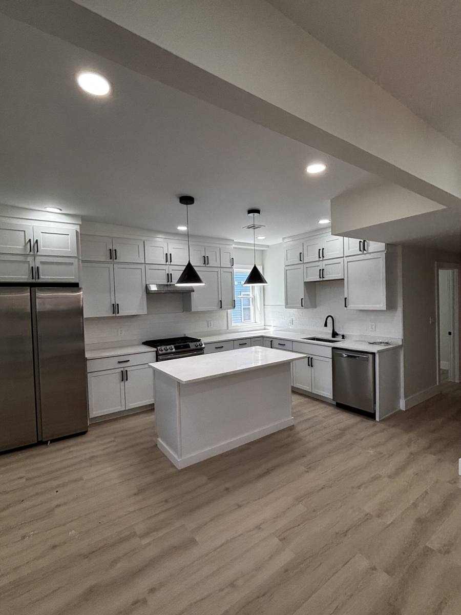 Condo for rent at 47 Brackett, Brighton, MA 02135