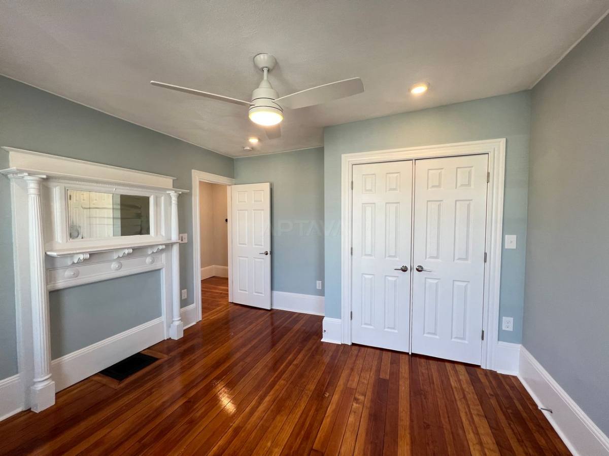 Apartment for rent at 3 Mossland St #3, Somerville, MA 02144