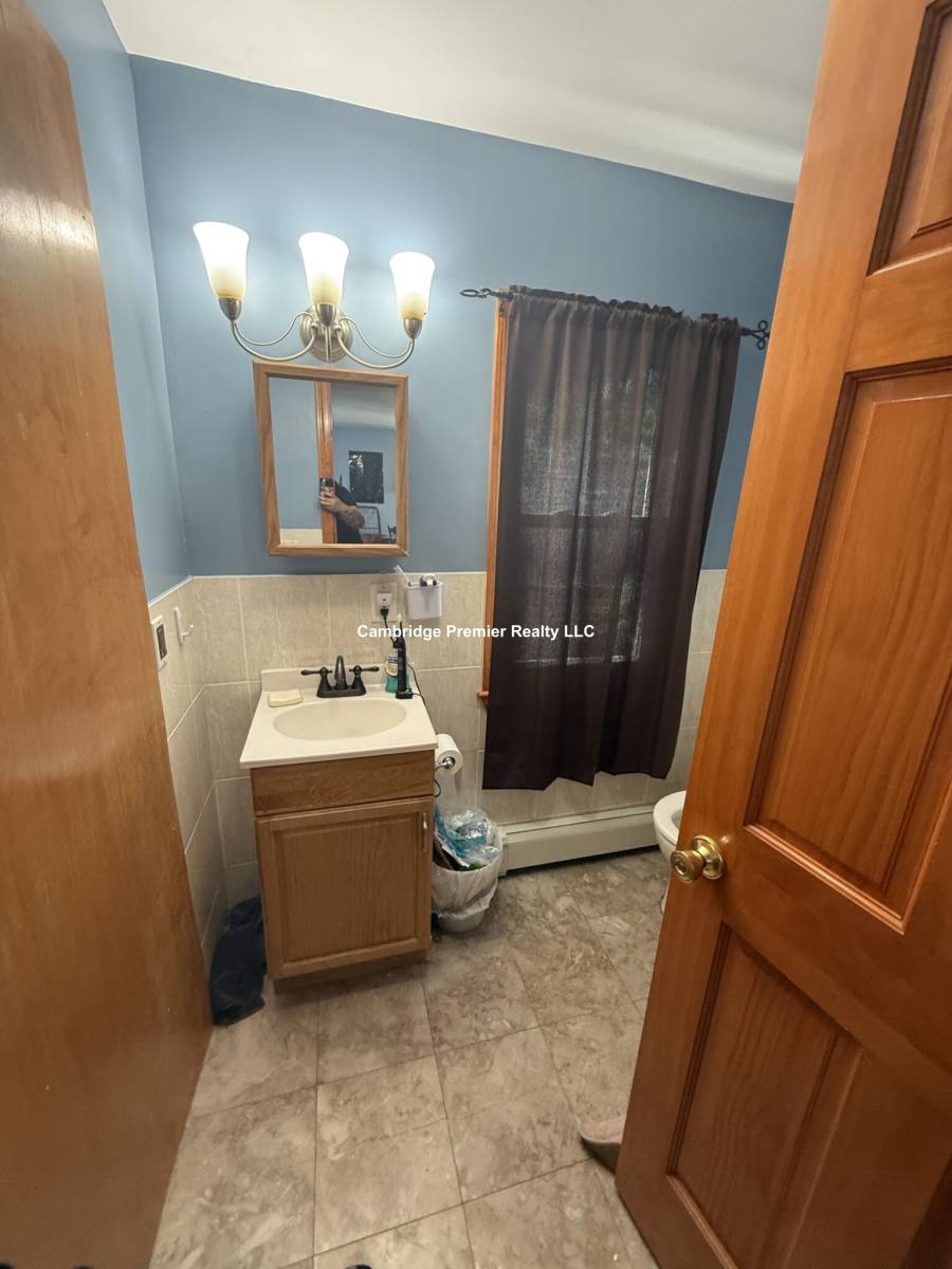 Apartment for rent at 199 Harvard St #2, Cambridge, MA 02139