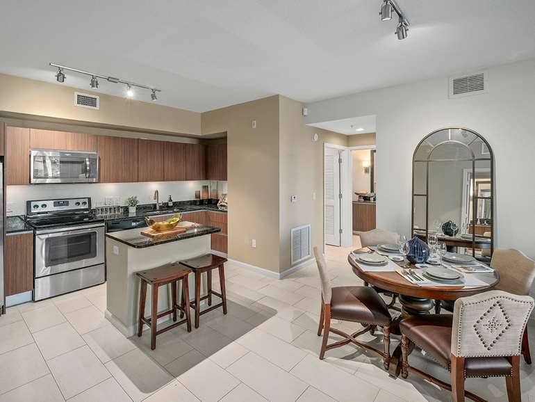 Apartment for rent at 1467 SW 105th Ave #309, Hollywood, FL 33025