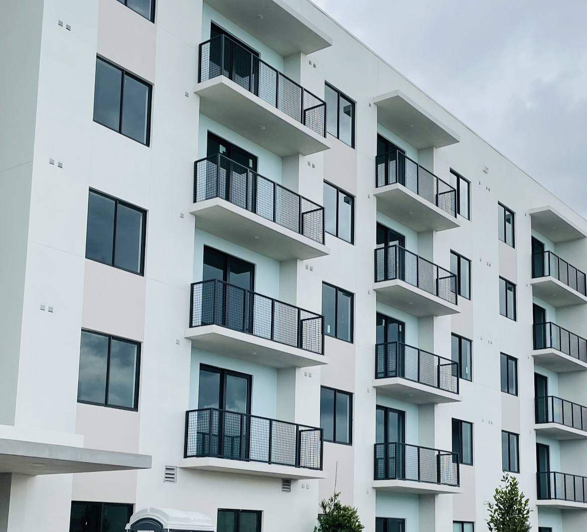 Apartment for rent at 1301 SW 102nd Ave #408, Hollywood, FL 33025