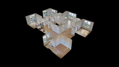 Apartment for rent at 104 Warren #7, Brighton, MA 02135