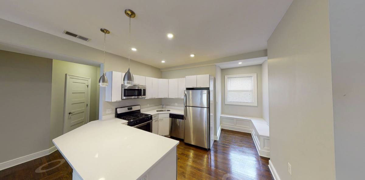 Apartment for rent at 20 Jfk #4, Cambridge, MA 02138