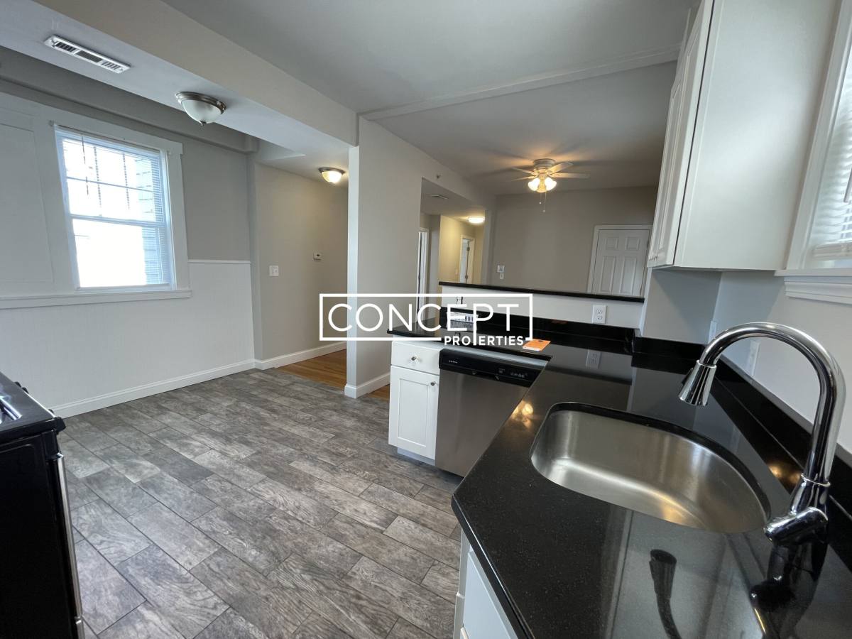 House for rent at 36 Winthrop St #1TS, Everett, MA 02149