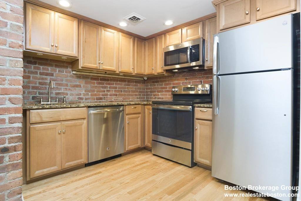 Condo for rent at 95 Gainsborough #7, Boston, MA 02115