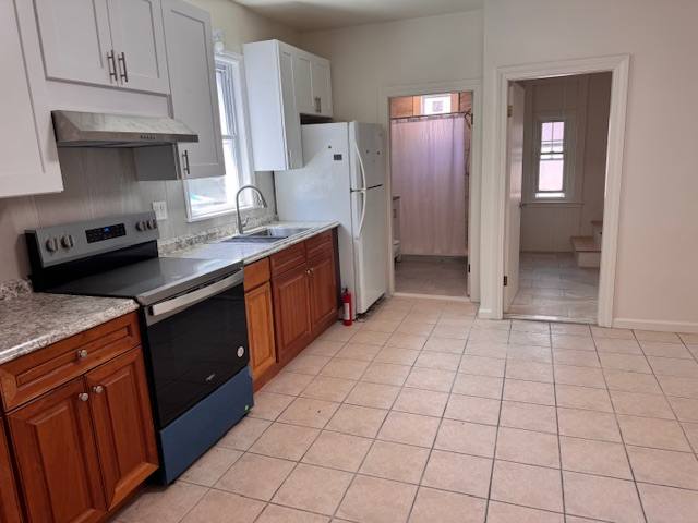 Apartment for rent at 193 Madison St #2, Malden, MA 02148