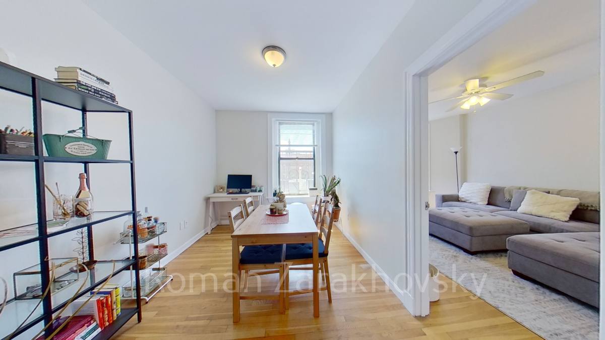 Apartment for rent at 1932 Beacon St #2A, Brighton, MA 02135