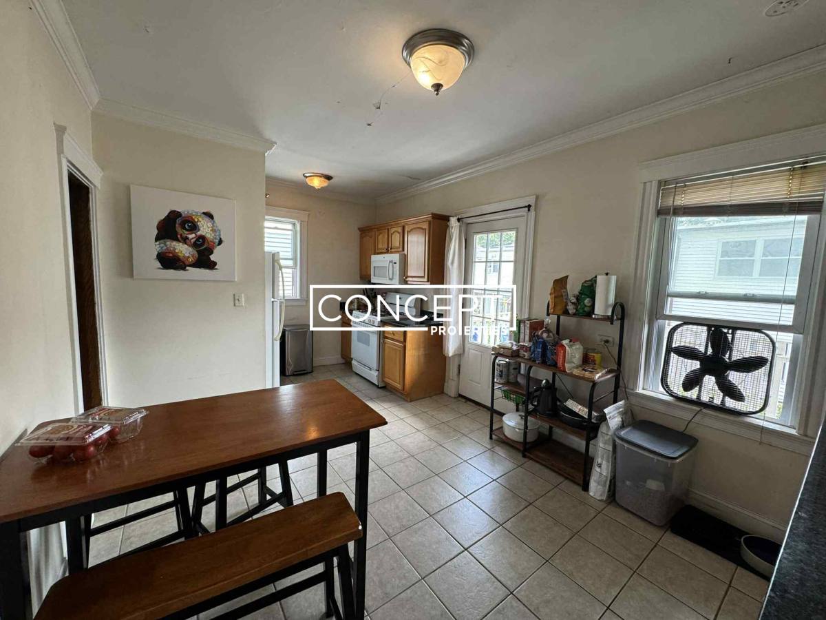 Apartment for rent at 54 Tremont St #3CP, Brighton, MA 02135
