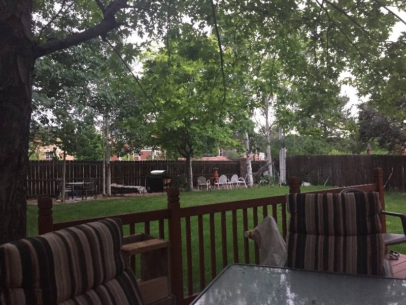 House for rent at 8433 Zinnia Court, Arvada, CO 80005