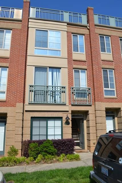 Townhouse for rent at 1220 Twin Branches Way #103, Raleigh, NC 27606