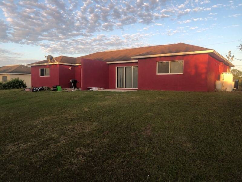 Apartment for rent at 2405 Mansfield Ave, Lehigh Acres, FL 33973