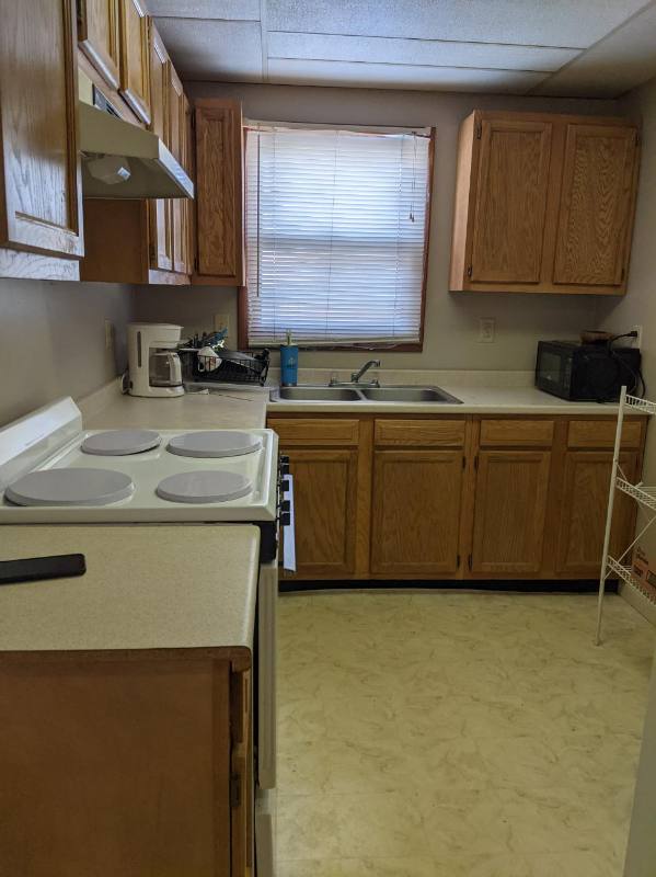 Apartment for rent at 76 Liberty St #A, Oswego, NY 13126
