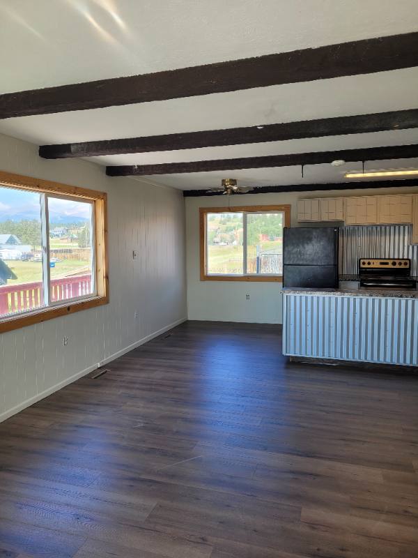 Apartment for rent at 390 6th St #A, Fairplay, CO 80440