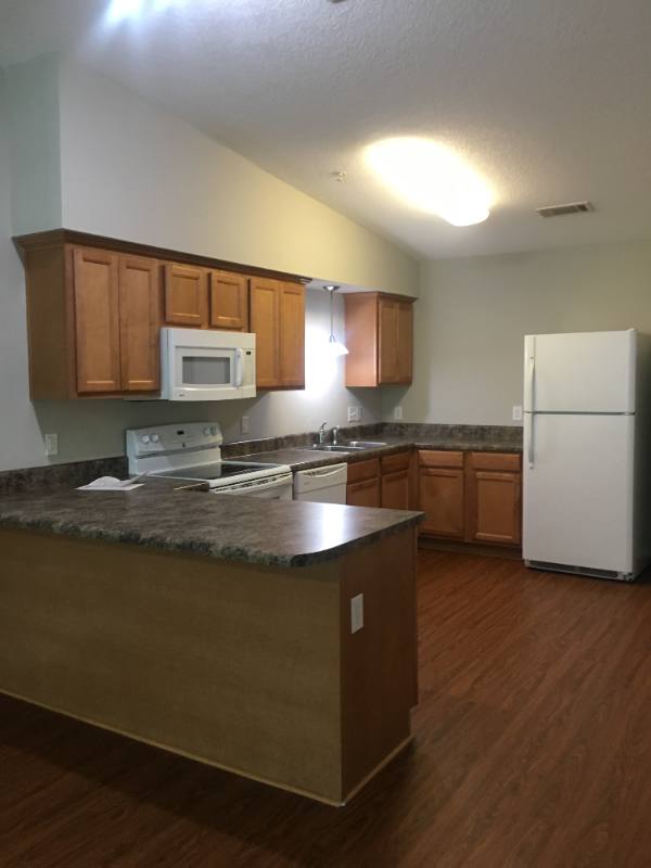 Apartment for rent at 4672 Crossing Court #203, Milton, FL 32571