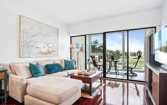 Condo for rent at 803 River Point Dr #301B, Naples, FL 34102