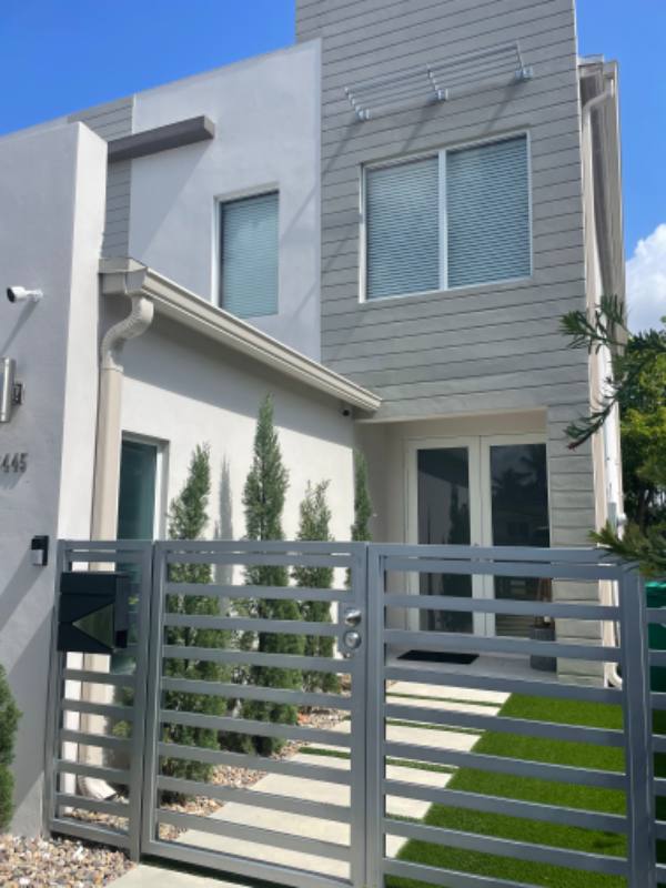 Townhouse for rent at 3445 SW 14th St, Miami, FL 33135