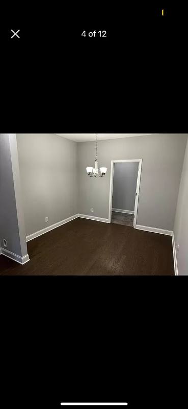 Townhouse for rent at 516 Tobias St, Gallatin, TN 37066