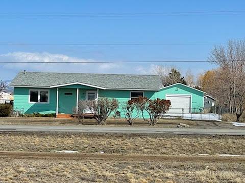 House for rent at 2555 Valley Dr, East Helena, MT 59635