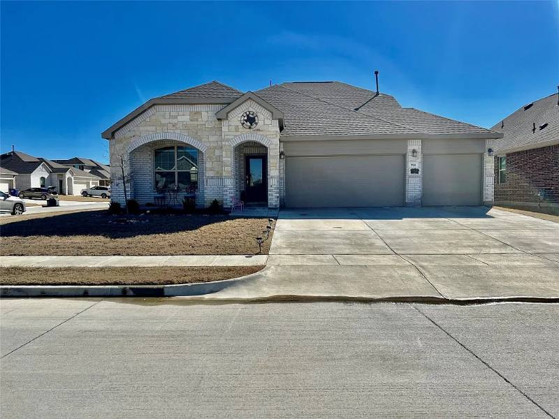 House for rent at 755 Bayberry Lane, Princeton, TX 75407