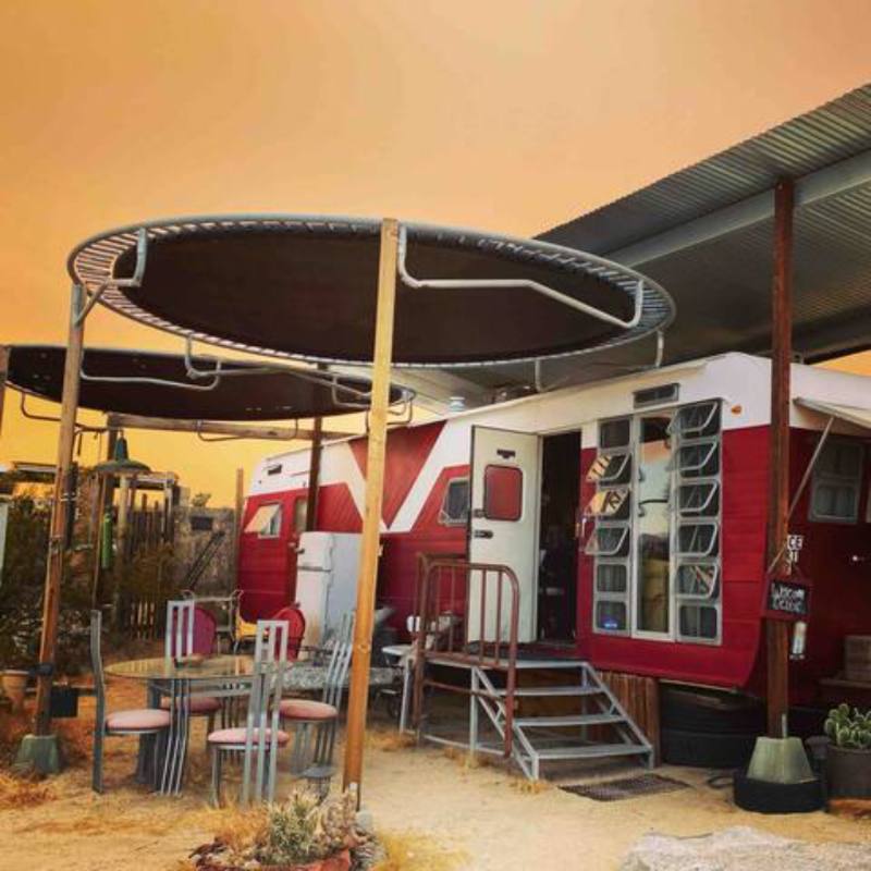 House for rent at 62323 Belmont St, Joshua Tree, CA 92252