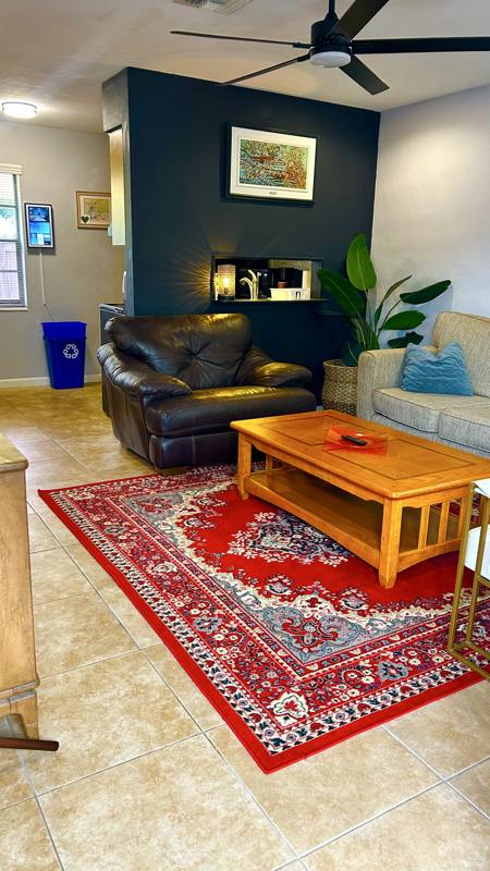 Apartment for rent at 1035 NE 32nd St #1, Fort Lauderdale, FL 33334