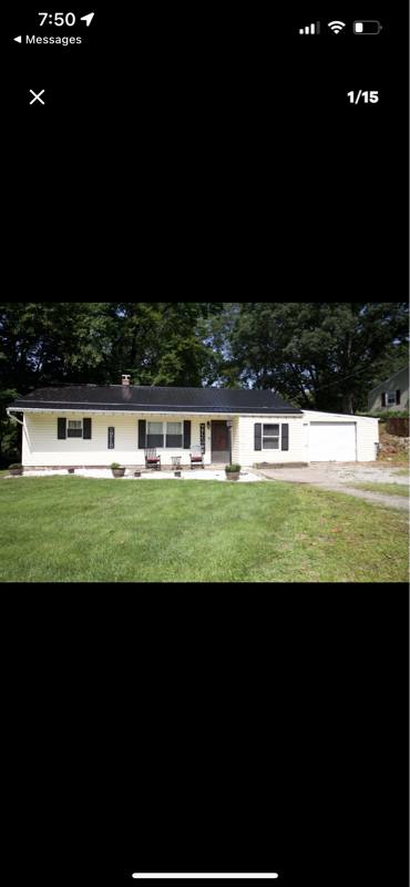 House for rent at 359 N Illinois Ave, Mansfield, OH 44905