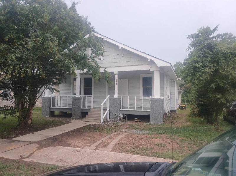 House for rent at 1829 Kelly St, Alexandria, LA 71301