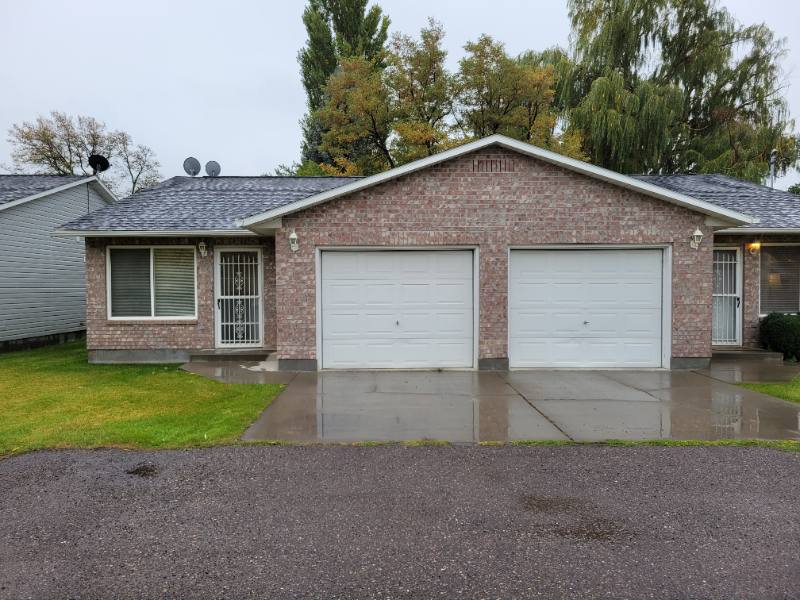 Apartment for rent at 1321 H St #3, Rupert, ID 83350