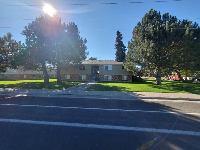 Apartment for rent at 160 N 1st W, Rexburg, ID 83440