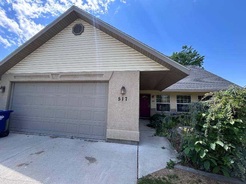 House for rent at 517 Meadowview Lane, Twin Falls, ID 83301
