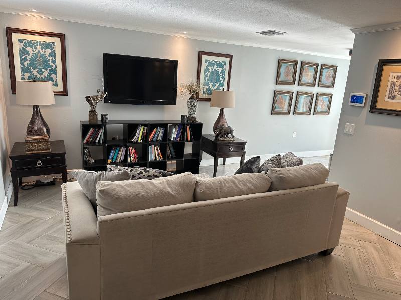 Apartment for rent at 9208 N 28 St #B, Tampa, FL 33612