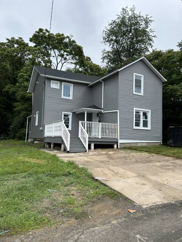 House for rent at 255 Howard St, Kingston, PA 18704