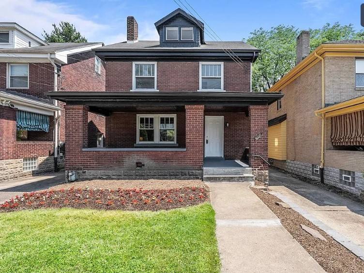 House for rent at 5126 Beeler St, Pittsburgh, PA 15217