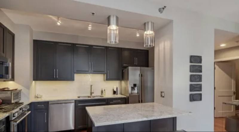 Apartment for rent at 1250 S Michigan Ave #2204, Chicago, IL 60605