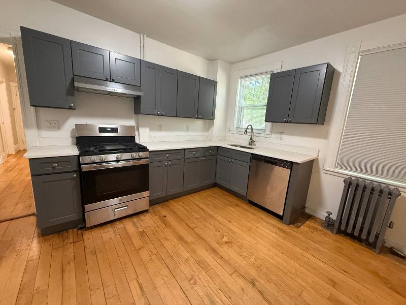 Apartment for rent at 28 Pinedale Rd #1, Roslindale, MA 02131
