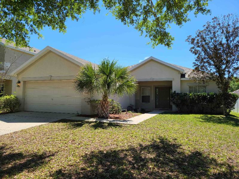 House for rent at 5598 SW 39th St, Ocala, FL 34474
