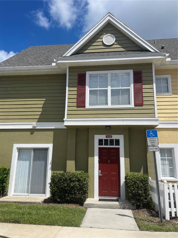 Condo for rent at 2600 Lodi Circle #101, Kissimmee, FL 34746