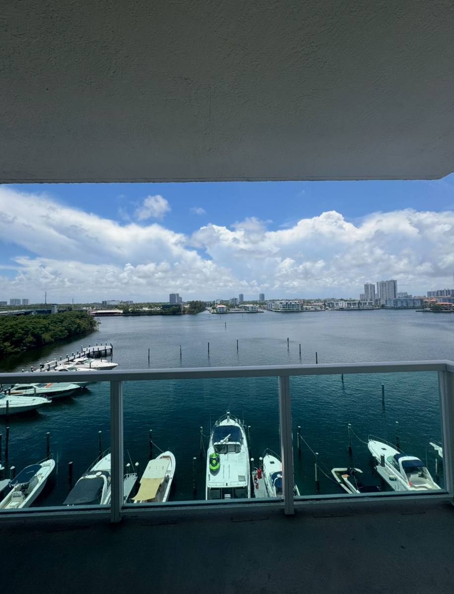 Apartment for rent at 17000 N Bay Rd, North Miami Beach, FL 33160