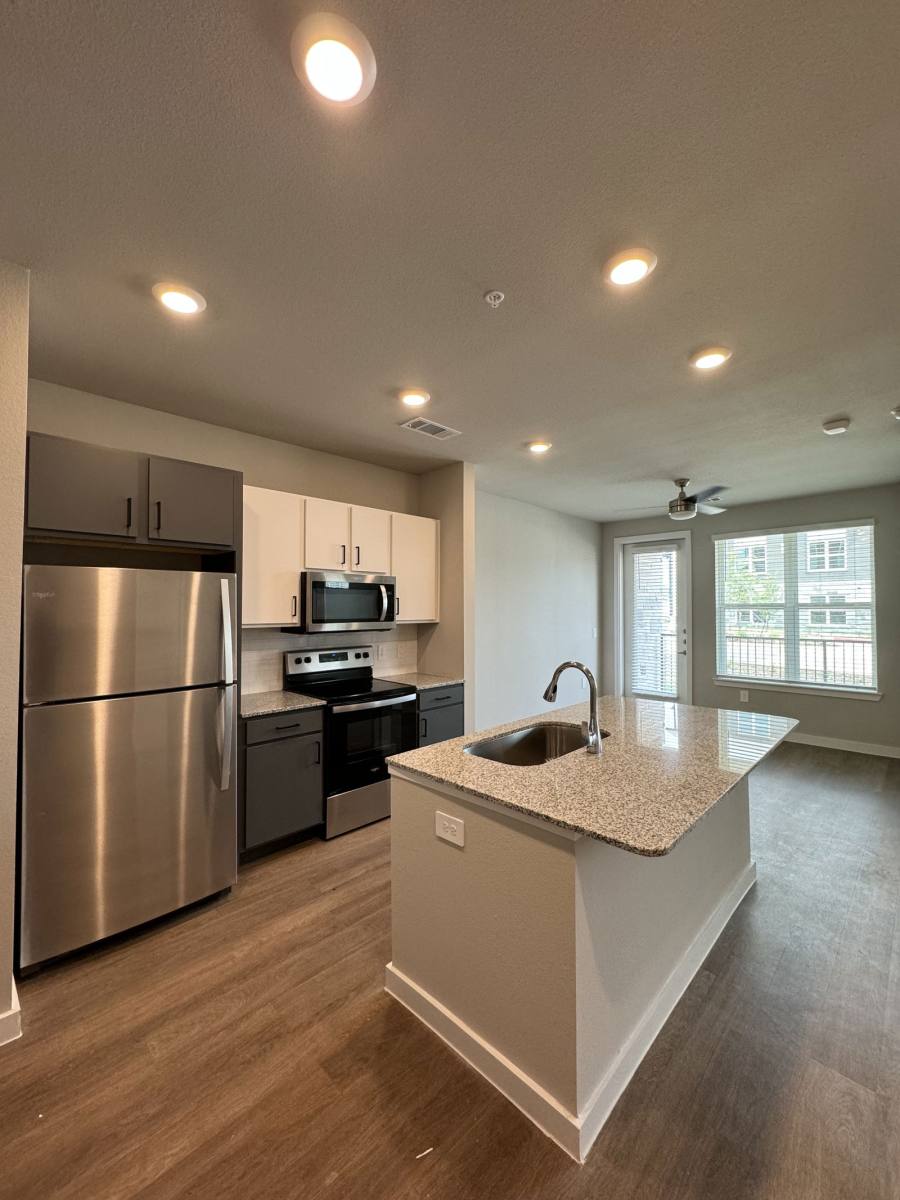 Apartment for rent at 9652 Theo Trail #121, Fort Worth, TX 76123