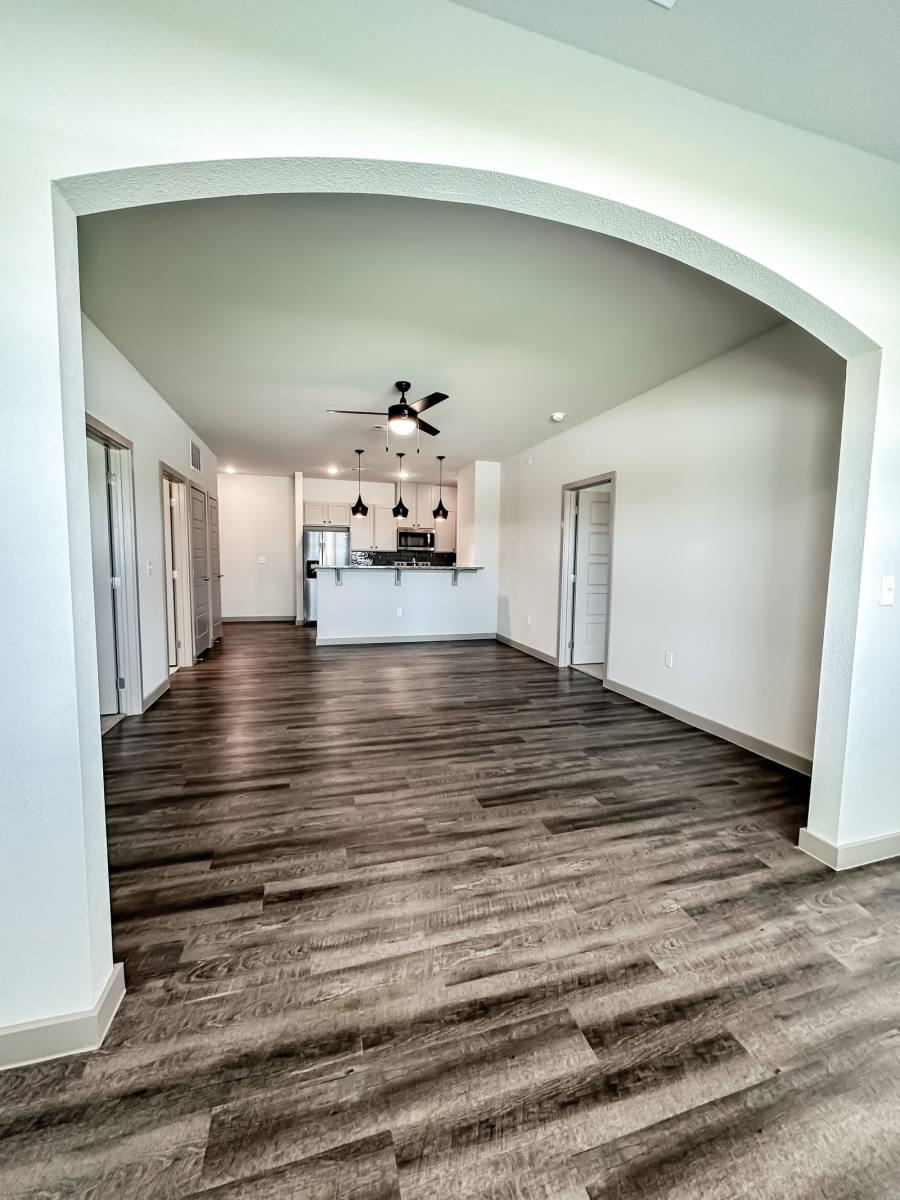 Apartment for rent at 4958 Westing Way, Fort Worth, TX 76106