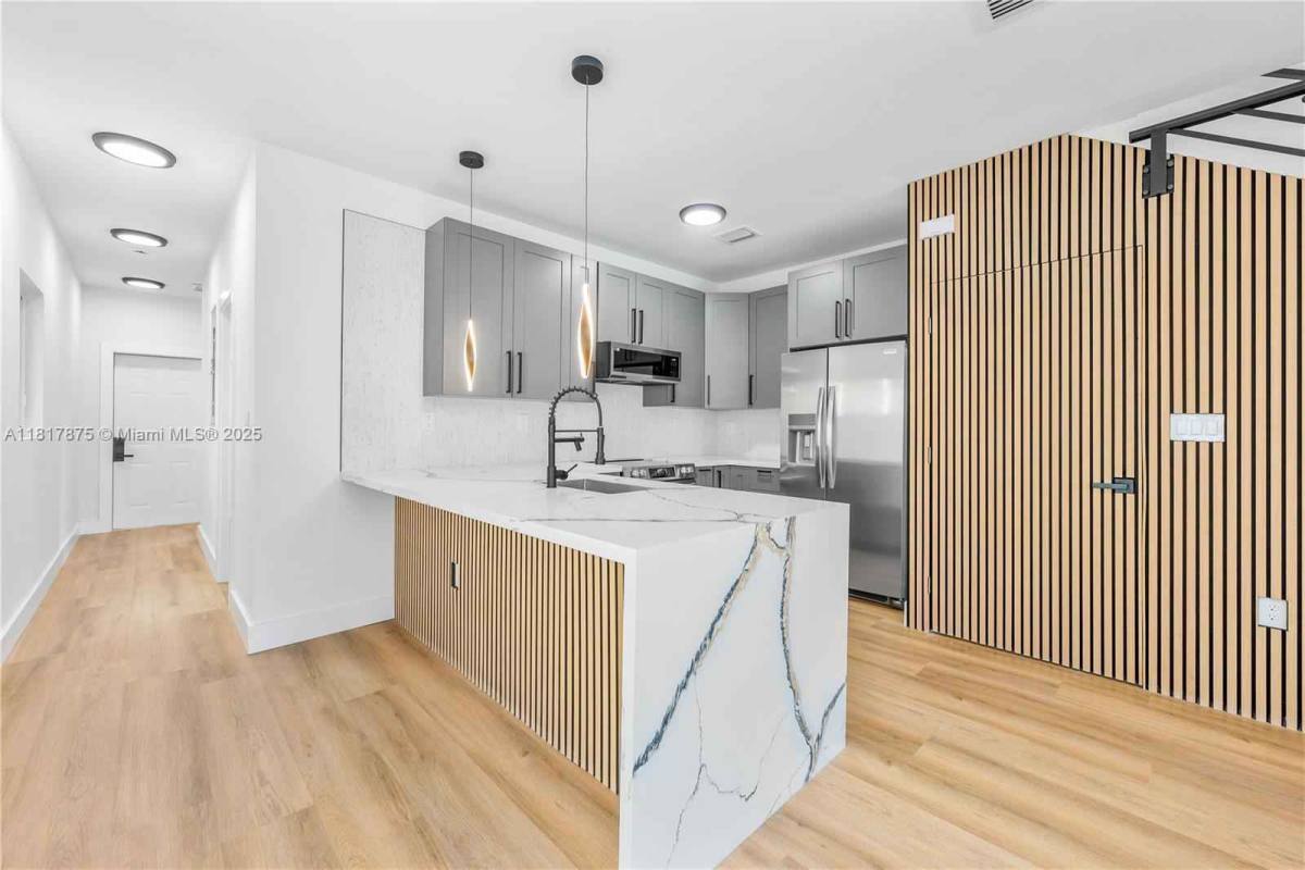 Townhouse for rent at 2121 NW 45th St, Miami, FL 33142