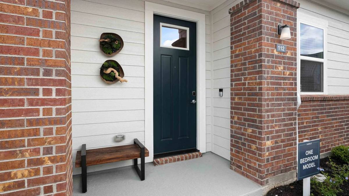 House for rent at 8006 Beltmill Parkway, Fort Worth, TX 76179
