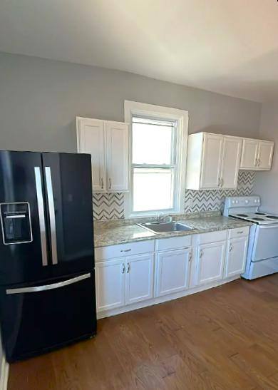 Apartment for rent at 36 Tremont St #2, Irvington, NJ 07111