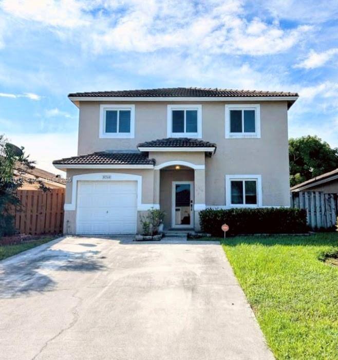 House for rent at 8760 SW 213th Lane, Miami, FL 33189