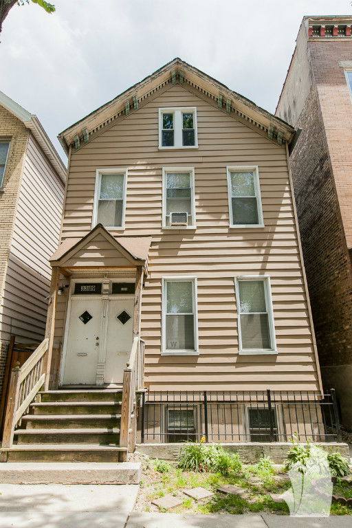 Apartment for rent at 3309 N Southport Ave #GDN, Chicago, IL 60657
